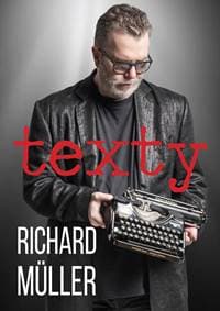 TEXTY - Richard Müller 1