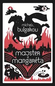 Majster a Margaréta - Michail Bulgakov