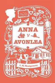 Anna v Avonlea - Lucy Maud Montgomery 1