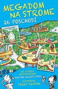 Megadom na strome. 26 poschodí - Andy Griffiths 1