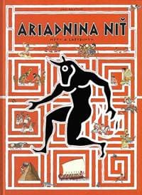 Ariadnina niť - Jan Bajtlik