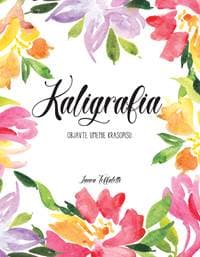 Kaligrafia - Laura Toffaletti 1
