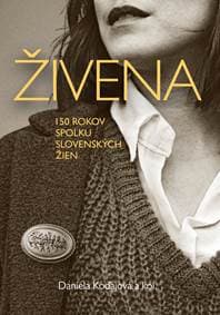Živena - Daniela Kodajová a kol. 1