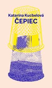 Čepiec - Katarína Kucbelová 1