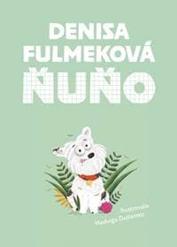 Ňuňo - Denisa Fulmeková 1
