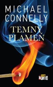 Temný plameň - Michael Connelly 1
