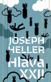 Hlava XXII - Joseph Heller 1