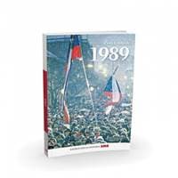 1989 - Cesta k slobode - Kolektív autorov