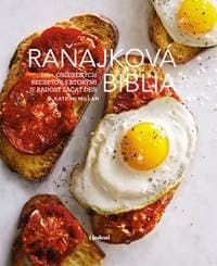 Raňajková biblia - Kate McMillanová 1