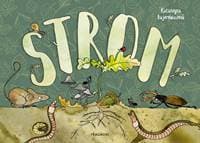 Strom - Katarzyna Bajerowiczová 1