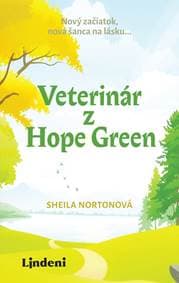 Veterinár z Hope Green - Sheila Norton 1