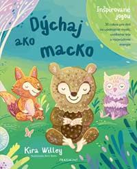 Dýchaj ako macko - Kira  Willey 1