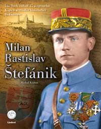 Milan Rastislav Štefánik (nem.) - Michal Kšiňan 1