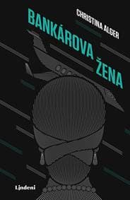 Bankárova žena - Cristina Alger 1
