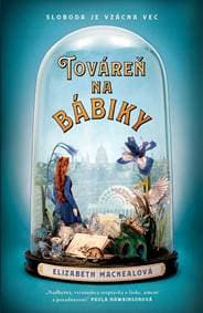 Továreň na bábiky - Elizabeth  Macneal 1