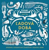 Ľadová doba - Jack Tite 1