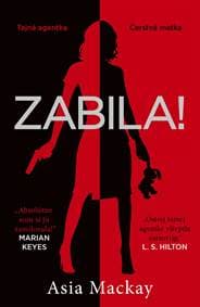 Zabila! - Asia Mackay
