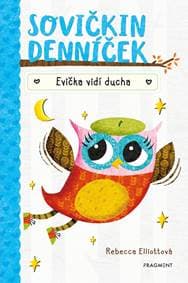 Sovičkin denníček 2 - Rebecca Elliott 1