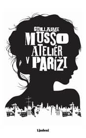 Ateliér v Paríži - Guillaume Musso 1