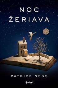 Noc žeriava - Patrick Ness 1