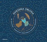Hviezdna obloha - Sara Gillinghamová 1