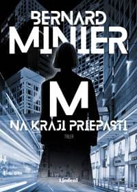 Na kraji priepasti - Bernard Minier 1