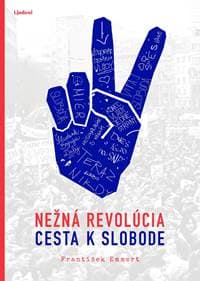 Nežná revolúcia - František Emmert 1