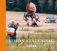 Slučka - Simon Stalenhag 1