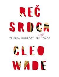 Reč srdca - Cleo Wade 1