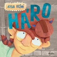 Háro - Adela Režná 1