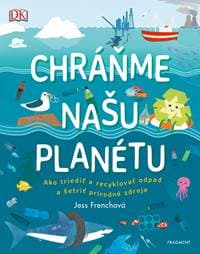 Chráňme našu planétu - kolektiv