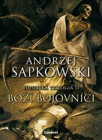 Boží bojovníci - Andrzej Sapkowski 1