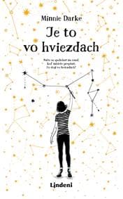 Je to vo hviezdach - Minnie Darke 1