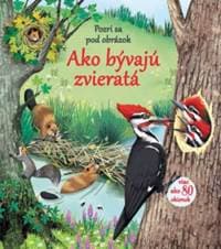Ako bývajú zvieratká - Bone Emily