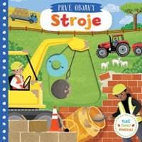 Stroje - Wren Jenny 1