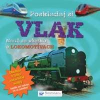Poskladaj si vlak - autor neuvedený