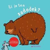 Čí je ten zadoček? - autor neuvedený 1