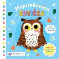 Moja milovaná sovička - Roode Daniel 1