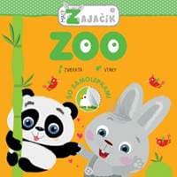 Malý zajačik ZOO - autor neuvedený 1