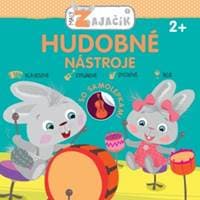Malý zajačik Hudobné nástroje - autor neuvedený 1