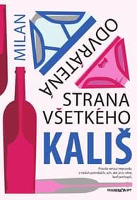 Odvrátená strana všetkého - Milan Kališ 1