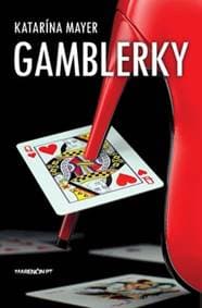 Gamblerky - Katrína Mayer 1