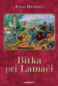 Bitka pri Lamači - Juraj Hradský 1