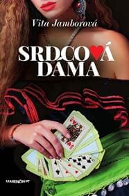 Srdcová dáma - Vita Jamborová 1