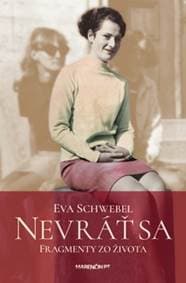 Nevráť sa - Eva Schwebelová 1