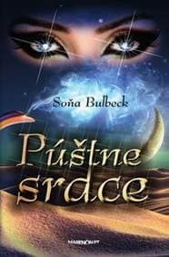 Púštne srdce - Soňa Bulbeck 1