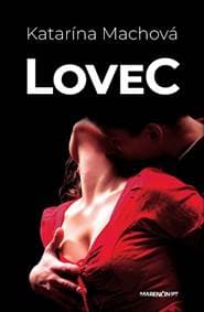 Lovec - Katarína Machová 1