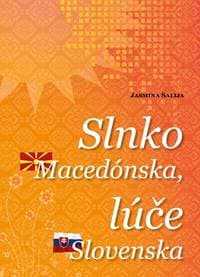 Slnko Macedónska, lúče Slovenska - Jasmina Salija 1
