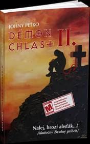 Démon chlast II. - Nalej, hrozí absťák...! - Peťko Johny 1