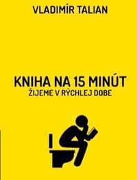 Kniha na 15 minút - Vladimír Talian 1
